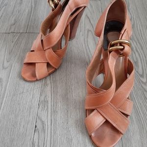 💥 chloe heels 💥❕